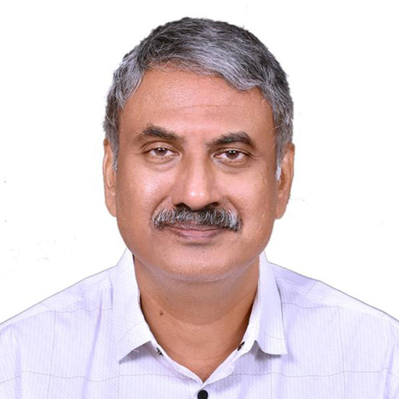 Dr.T.Chandrasekhar Reddy